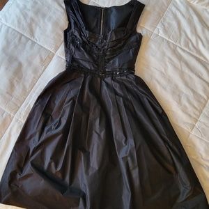 Dolce & Gabbana Black Dress